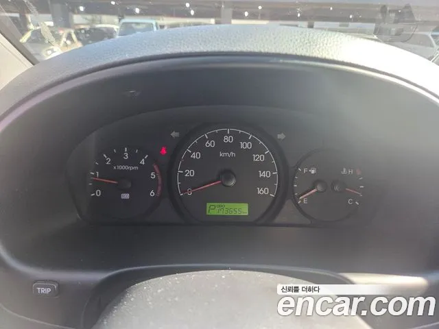 Hyundai Starex 2014 thumb 8