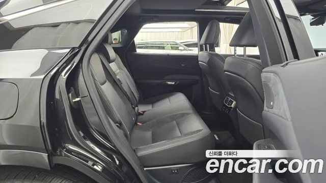 Lexus RX 2024 thumb 11