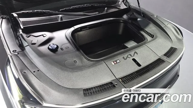 Kia EV9 2023 thumb 6