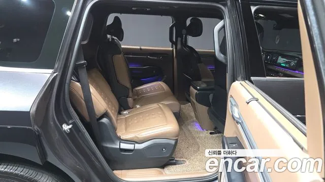 Kia EV9 2023 thumb 12