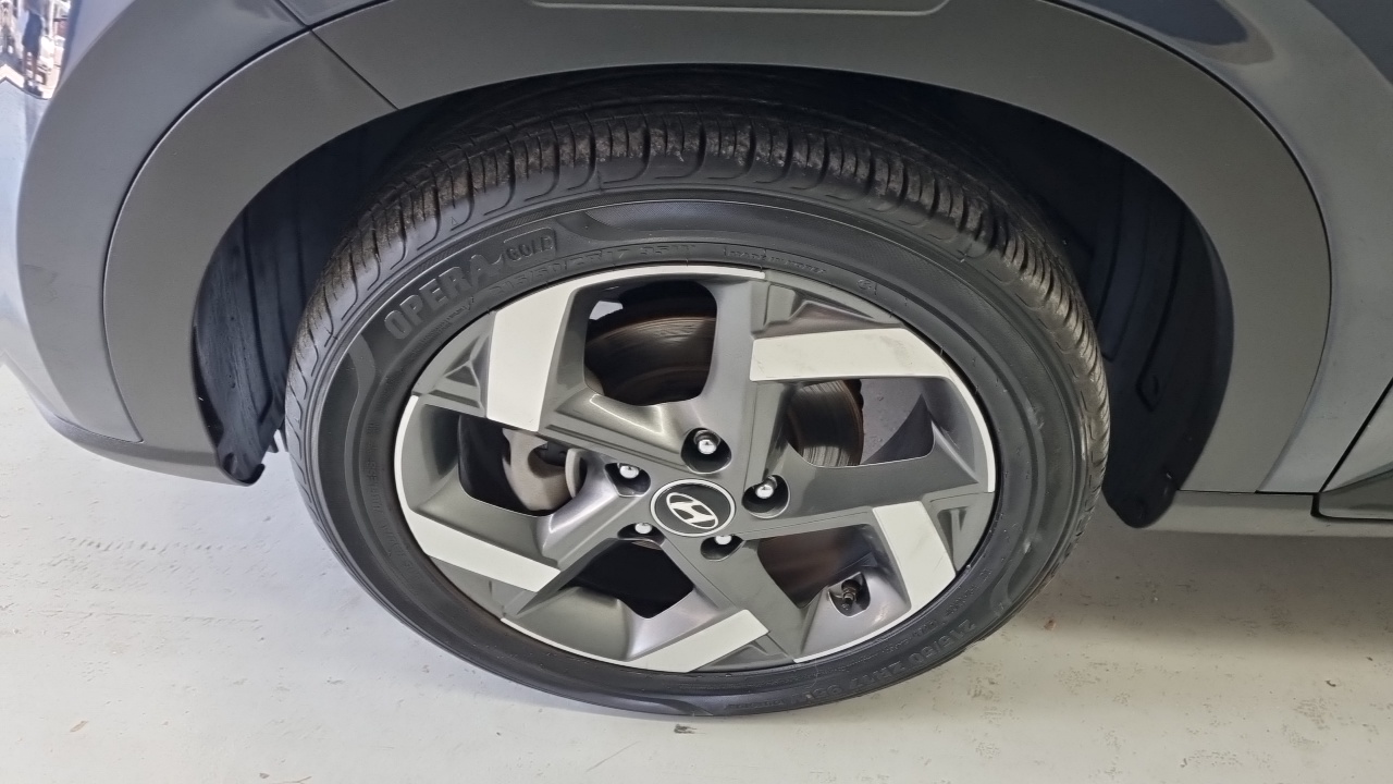 Hyundai Venue 2022 thumb 5