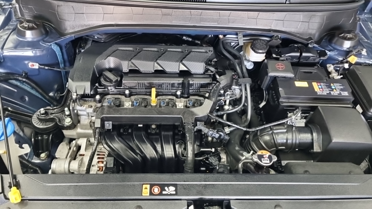Hyundai Venue 2022 thumb 6