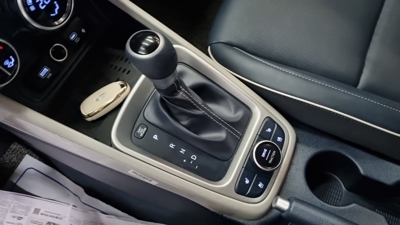 Hyundai Venue 2022 thumb 9