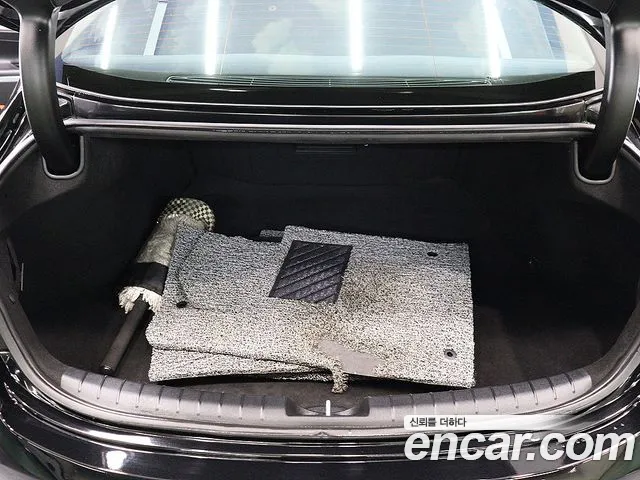 Hyundai Grandeur 2019 thumb 5