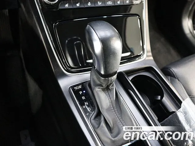 Hyundai Grandeur 2019 thumb 8