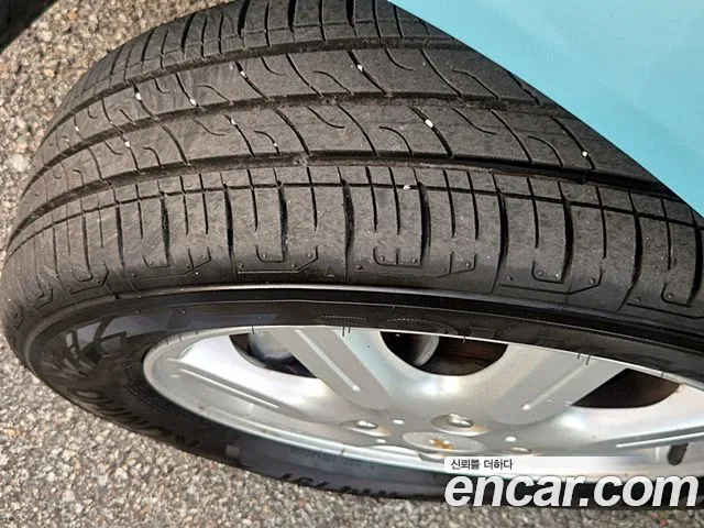 ChevroletGMDaewoo Spark 2012 thumb 5
