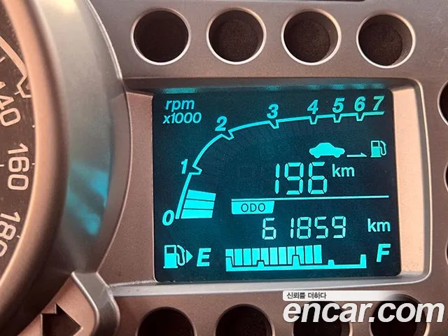 ChevroletGMDaewoo Spark 2012 thumb 8
