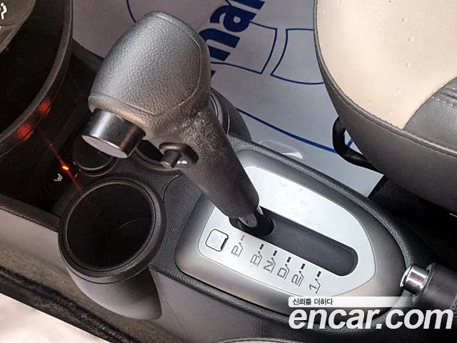 ChevroletGMDaewoo Spark 2012 thumb 9