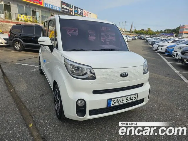 Kia Ray 2019 thumb 2