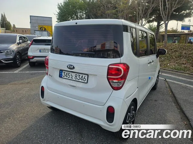Kia Ray 2019 thumb 3