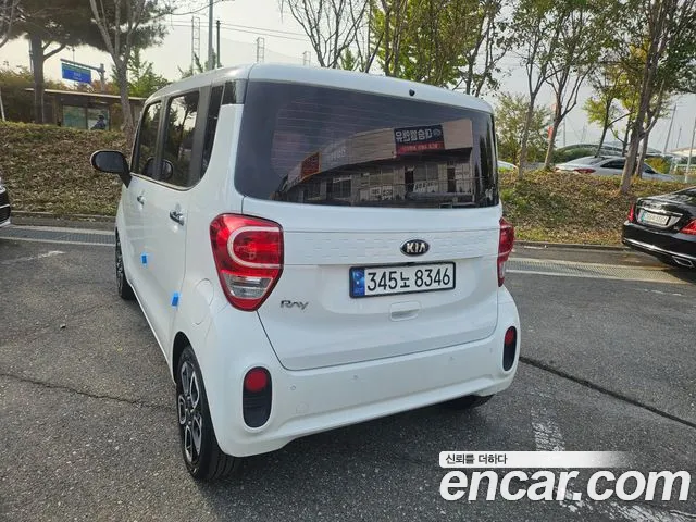 Kia Ray 2019 thumb 4