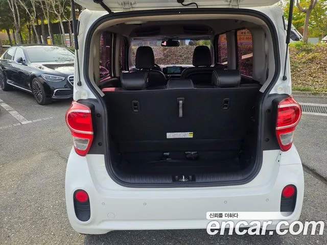 Kia Ray 2019 thumb 5