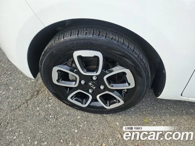 Kia Ray 2019 thumb 6