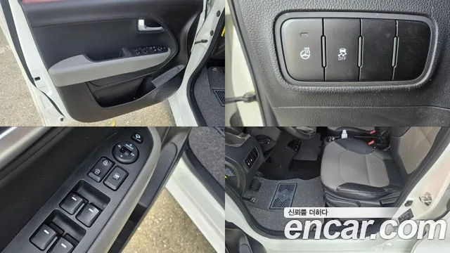 Kia Ray 2019 thumb 7
