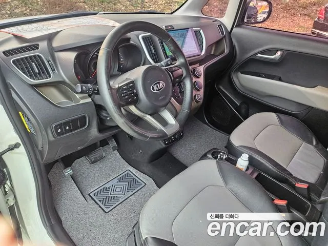 Kia Ray 2019 thumb 8