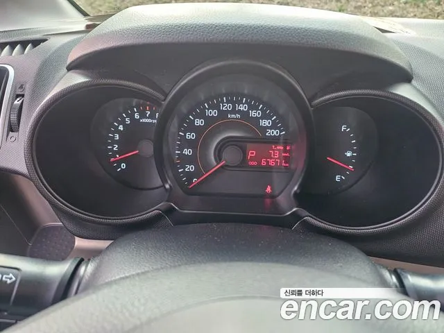 Kia Ray 2019 thumb 9