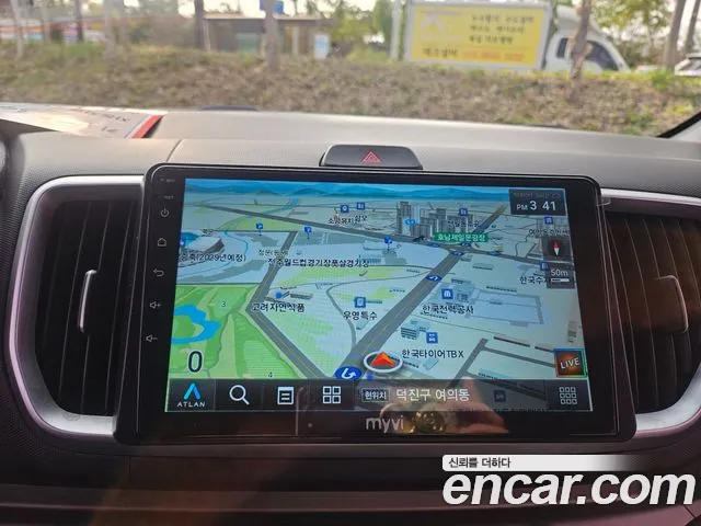 Kia Ray 2019 thumb 10