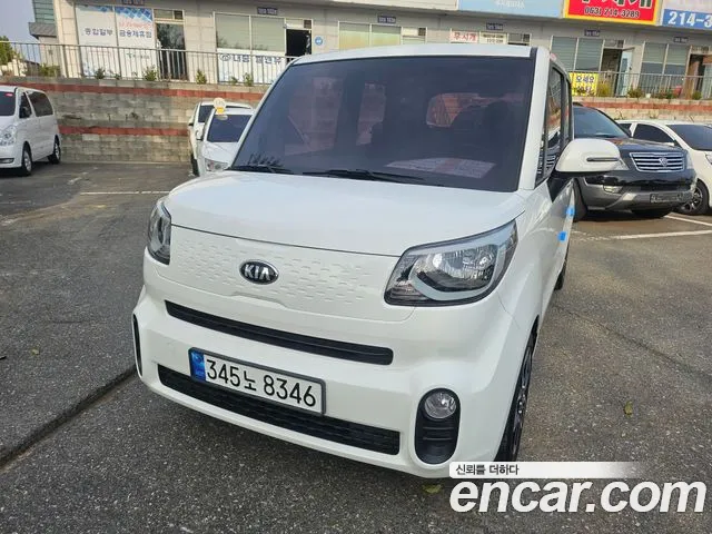 Kia Ray 2019 thumb 11