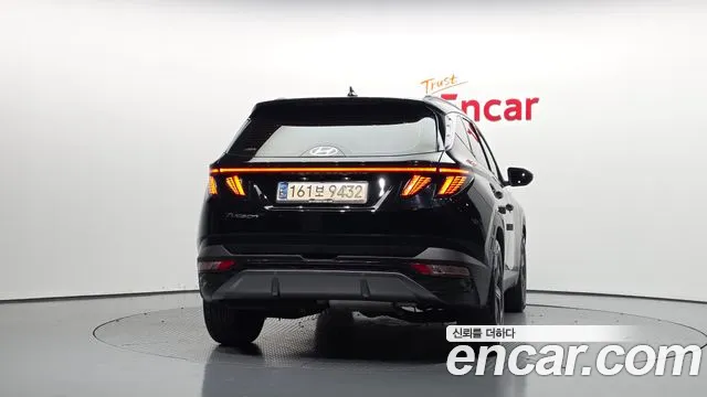 Hyundai Tucson 2021 thumb 3