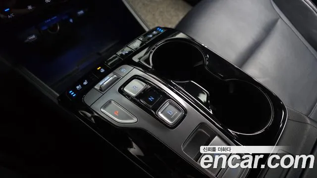 Hyundai Tucson 2021 thumb 8