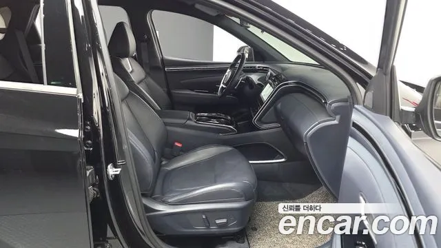 Hyundai Tucson 2021 thumb 10