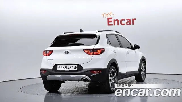 Kia Stonic 2020 thumb 2