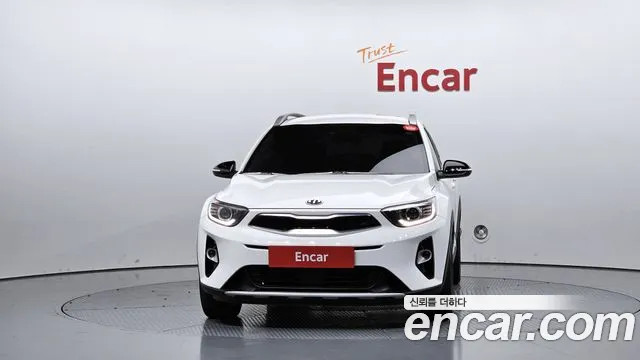 Kia Stonic 2020 thumb 3