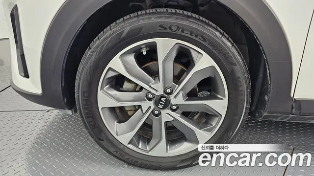 Kia Stonic 2020 thumb 5