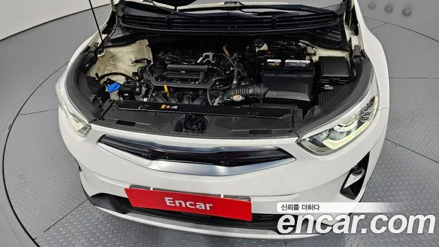 Kia Stonic 2020 thumb 6