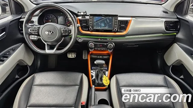Kia Stonic 2020 thumb 7