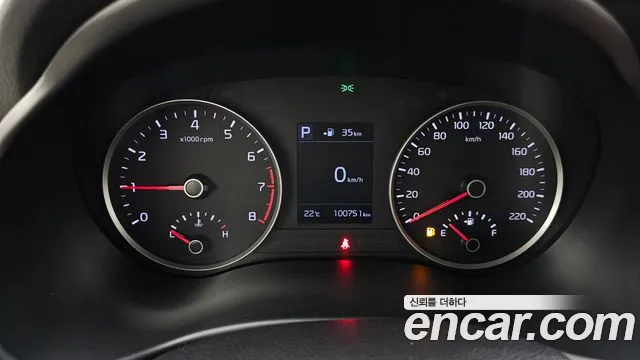 Kia Stonic 2020 thumb 8