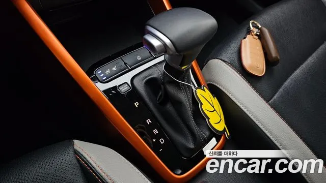 Kia Stonic 2020 thumb 9