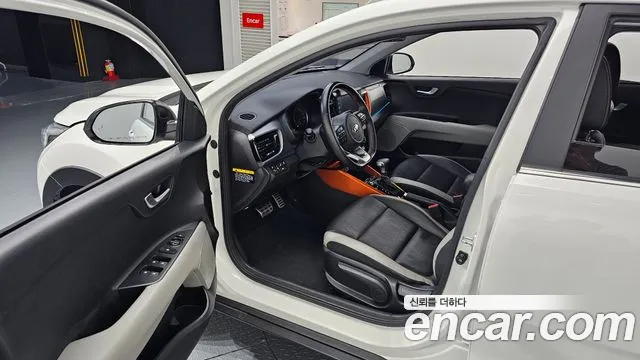 Kia Stonic 2020 thumb 10