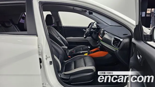 Kia Stonic 2020 thumb 11