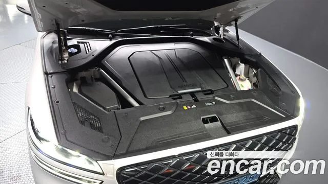 Genesis GV70 2022 thumb 6
