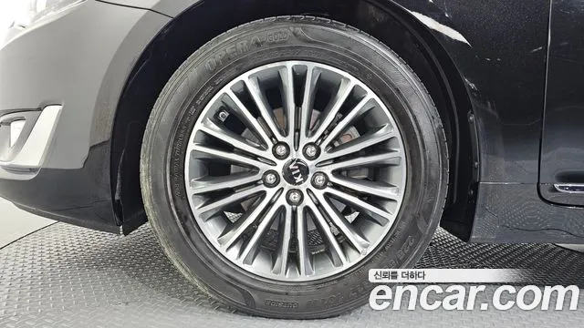 Kia K7 2015 thumb 5