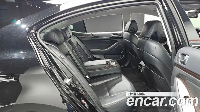 Kia K7 2015 thumb 11
