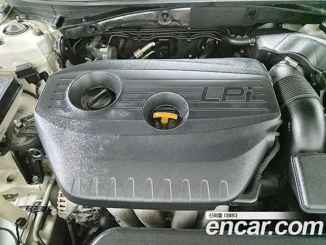 Hyundai Sonata 2016 thumb 6