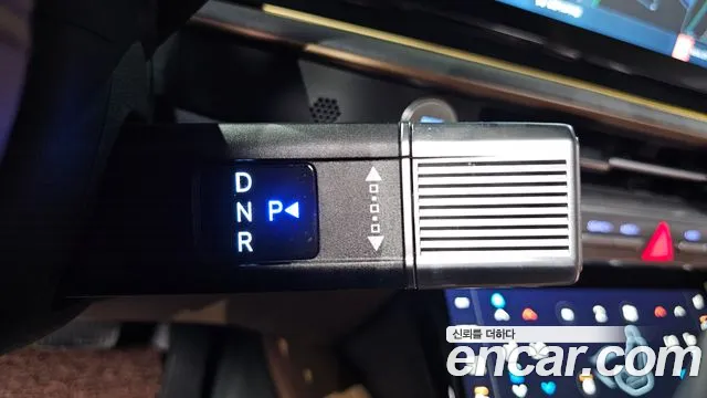 Hyundai Grandeur 2023 thumb 9
