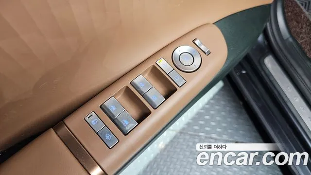 Hyundai Grandeur 2023 thumb 12