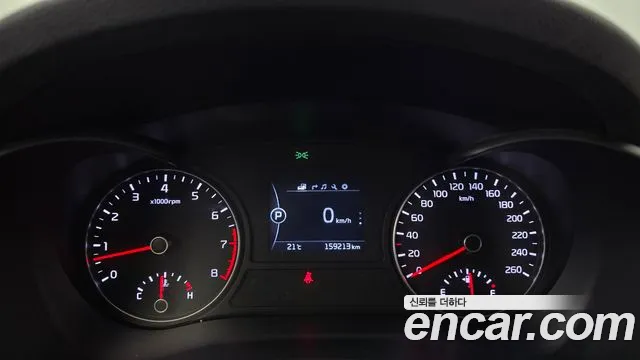 Kia K5 2016 thumb 8