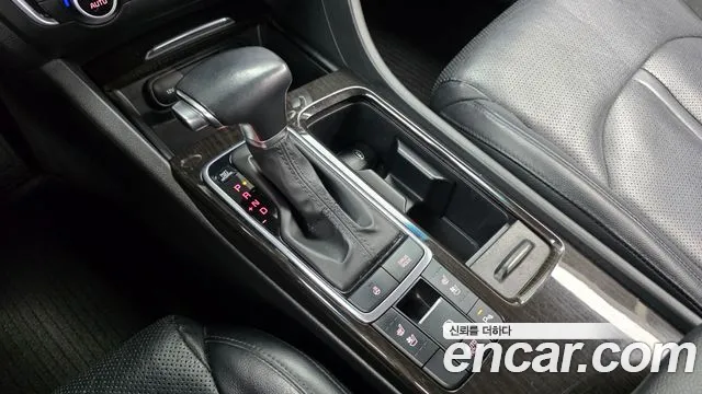 Kia K5 2016 thumb 9
