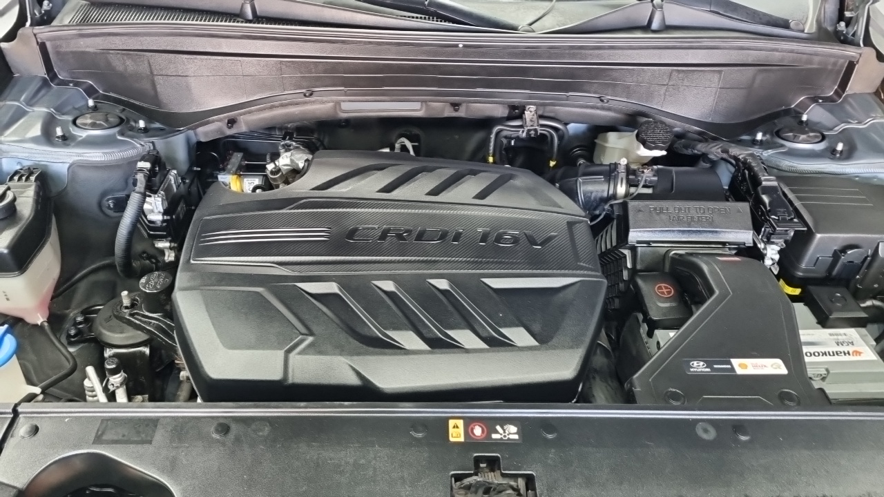 Hyundai Palisade 2022 thumb 6
