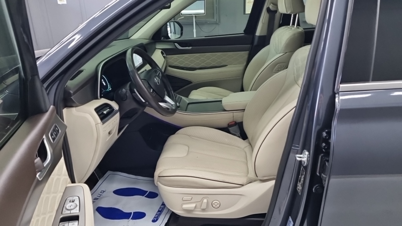 Hyundai Palisade 2022 thumb 7