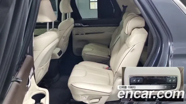 Hyundai Palisade 2022 thumb 8
