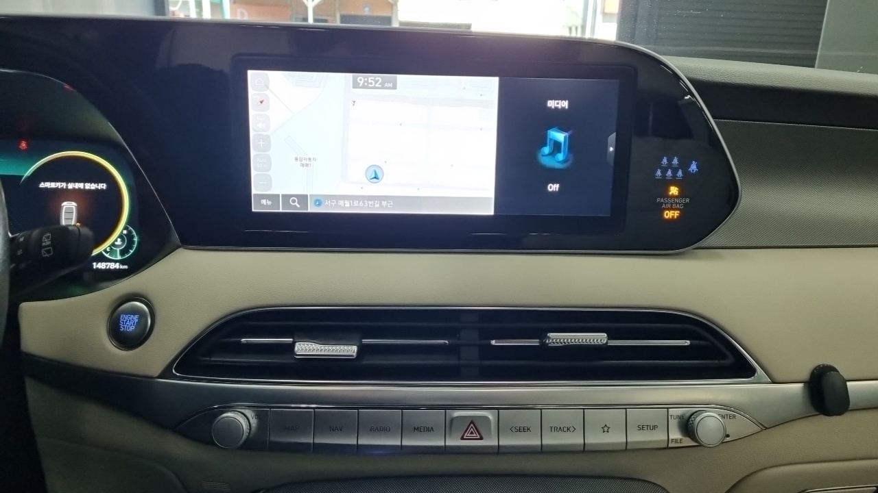 Hyundai Palisade 2022 thumb 10