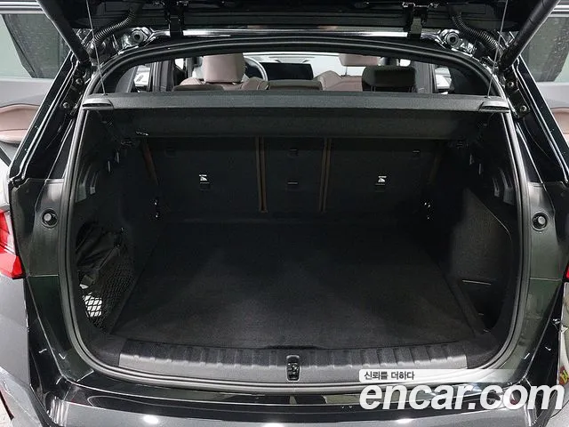 BMW X1 2023 thumb 5