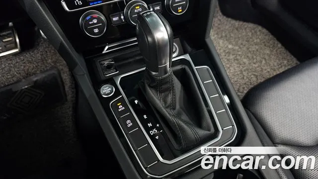 Volkswagen Arteon 2019 thumb 9