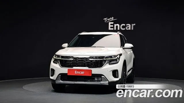 Kia Seltos 2023 thumb 3