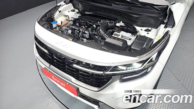 Kia Seltos 2023 thumb 6
